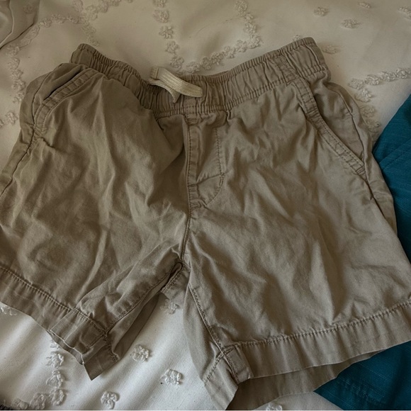 Boys size 6/7 small summer shorts lot - Picture 8 of 8